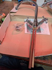 Frankie Helena SINK TAP MONOBLOCK 15mm