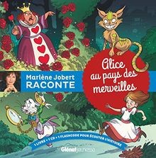 Les aventures dAlice au pays des merveilles  von... | Buch | Zustand akzeptabel