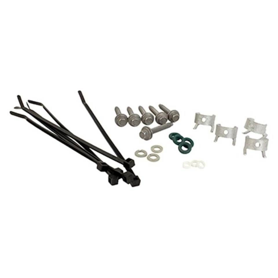 CM5268 Motorcraft Fuel Injector Seal Gas Upper for Ford Explorer Flex MKT Taurus Foto 2 de 3