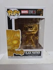 Funko Pop! Vinyl: Black Panther #383 Marvel Studios the First 10 Years Figure