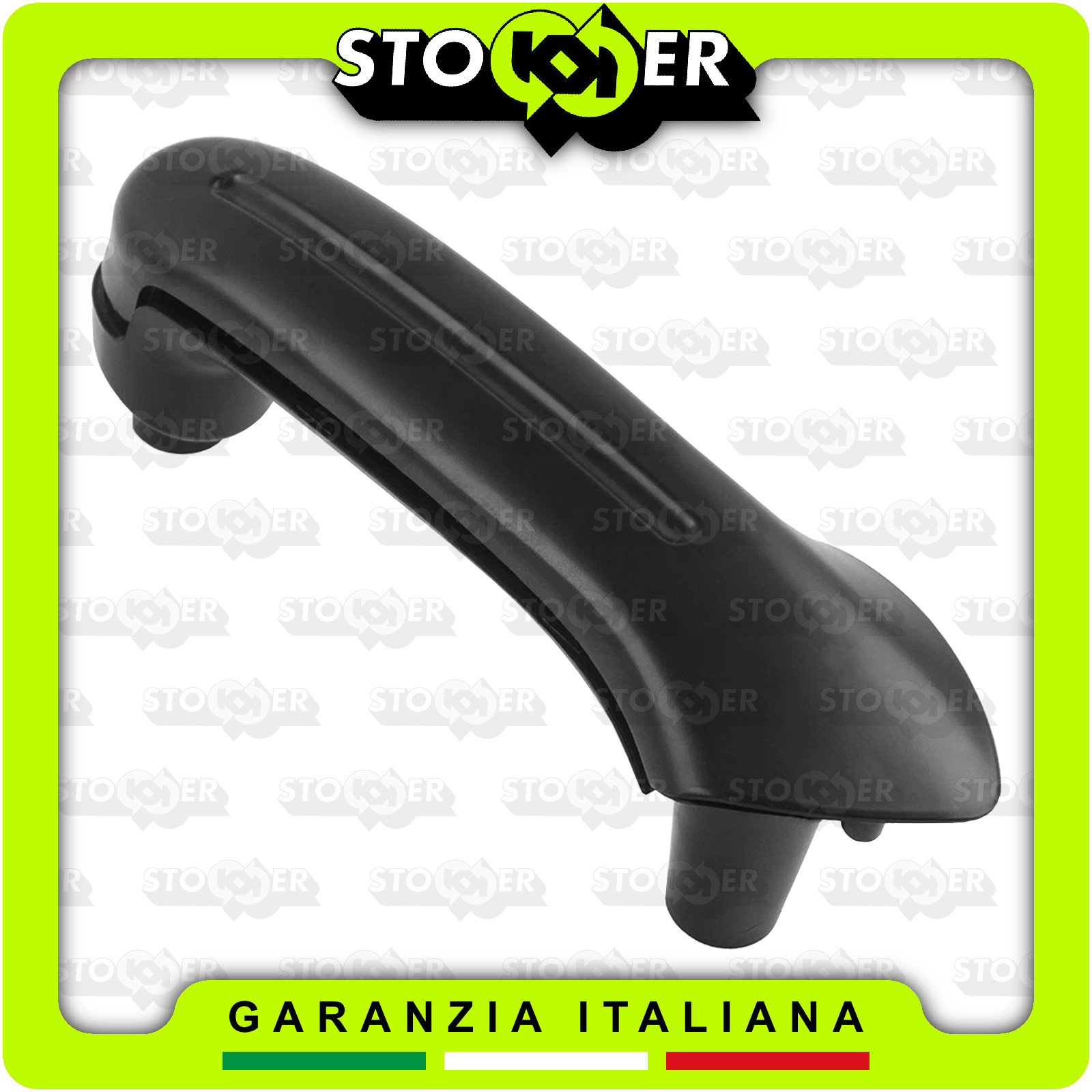 Maniglia Interna Tiraporta Portiera Posteriore Sinistra Passeggero Vw Golf Iv - Miniatura 6
