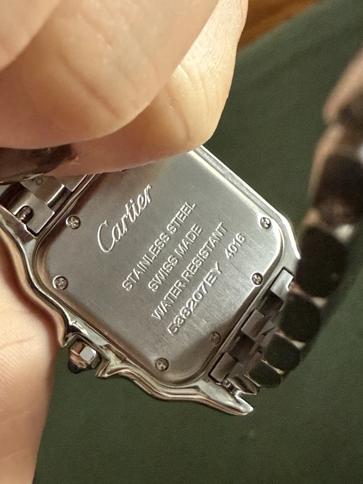 Cartier Panthère - Image 4 of 4