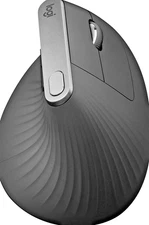 Logitech MX Vertical Advanced Ergonomic Wireless Mouse Open Box