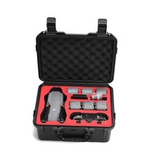 Air 3S Case,Waterproof Hard Travel Carrying Case for DJI Air 3S / Air 3 Fly