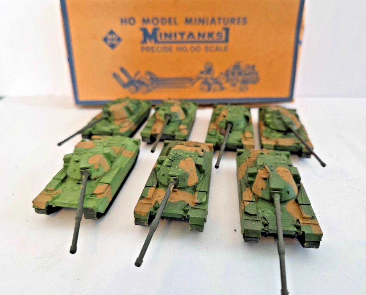 Roco Diecast Tanks for sale - eBay
