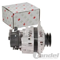 NK Lichtmaschine Generator 65A Passend FüR Mitsubishi L L200 Pajero | 4830003
