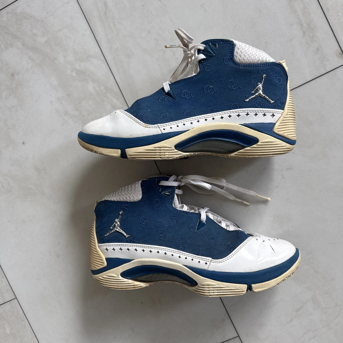 Jordan Melo M5 for Sale | Authenticity Guaranteed | eBay