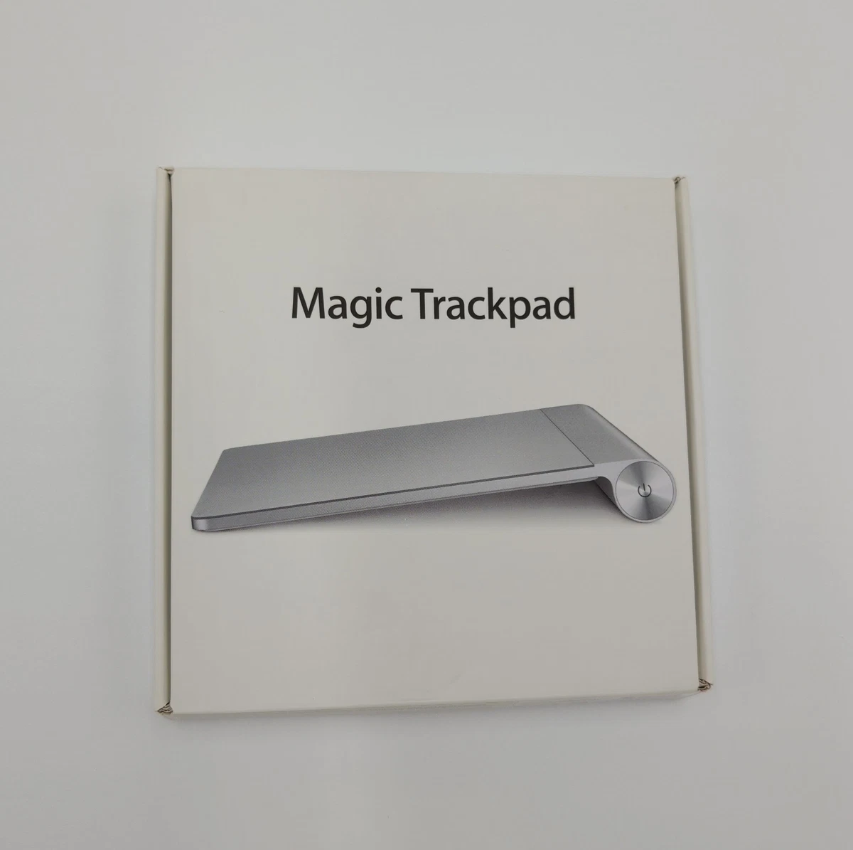 25+ Apple Magic Trackpad for sale | Updated Oct 2026