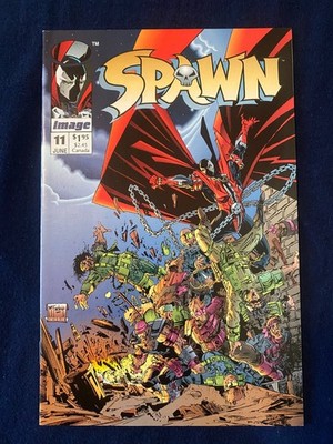 Spawn YOU PICK We Combine Shipping! #1-#100