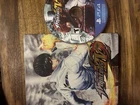 THE KING OF FIGHTERS XIV PlayStation 4  Fighting Steelbook PS4 RARE no sleeve