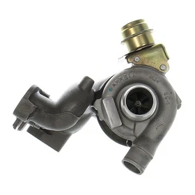 Turbolader Garrett 714467-3 für Ford Mondeo III Transit Jaguar X-Type I 2.0