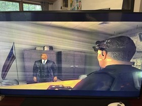 Original Xbox Console, Reconditioned, Recapped, Thermal Paste, Clock Cap Removed