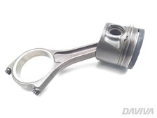 2009 Land Rover Range Rover Sport Engine Piston With Connecting Rods 3.6 D 4x4 Diesel 368DT