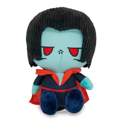 Buckle-Down Dog Toy, Marvel Comics, Plush Squeaker Marvel Morbius Th (US IMPORT)
