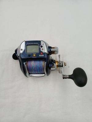 #ad BEAST MASTER3000 electric reel $480.95