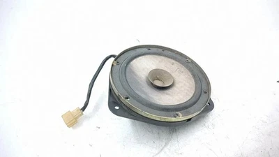 SUBARU IMPREZA Estate GF Haut-parleur Sonore de Porte Avant Gauche 37085841 - Photo 1/3