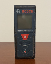 Bosch Professional GLM 30 Laser Distance Meas...