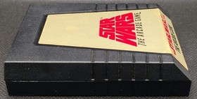 Star Wars: The Arcade Game (ColecoVision, 1983) Original Game Cartridge