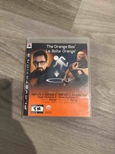 The Orange Box (PS3) (CIB)