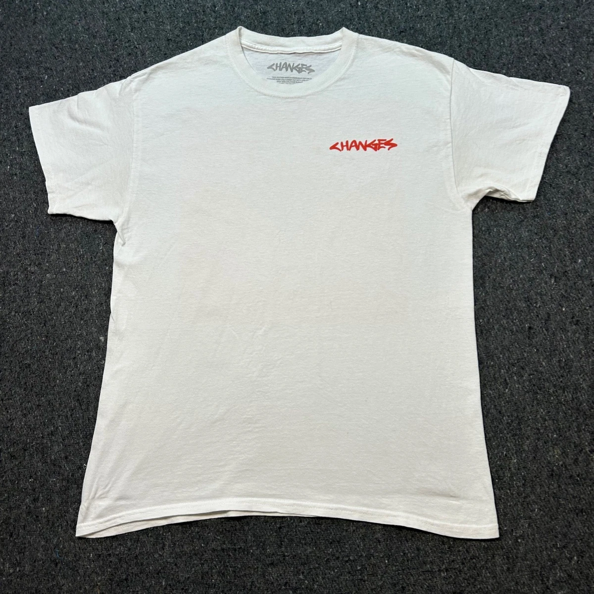 Justin Bieber Shirts for sale - eBay