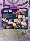 New ListingSuper Nintendo SNES Gameboy Game Boy Accessory Box & Paperwork ONLY