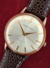 Vintage 1961 Seiko Crown EGP 20 Microns 15002E Manual Cal.560 Men’s Watch