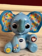 Smellephant Interactive Elephant English