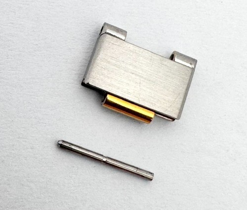 Omega Constellation 2 Tone Original Link 9.93mm - Afbeelding 5 van 7