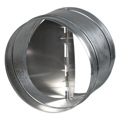 Ventil Von Non Rückkehr Komu Mit Dichtung IN Neopren Durchmesser 100/315 MM