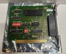 NEW OLD STOCK! TEKTRONIX I/0 MODULE PIO-12