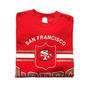 san francisco 49ers sportswear