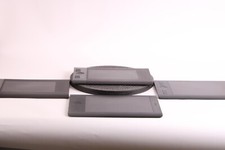 Wacom PTH-651 / PTH-650 / 2x: PTK-640 Pen Tablet Lot of 4 