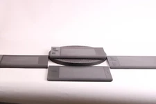 Wacom PTH-651 / PTH-650 / 2x: PTK-640 Pen Tablet (Lot of 4)