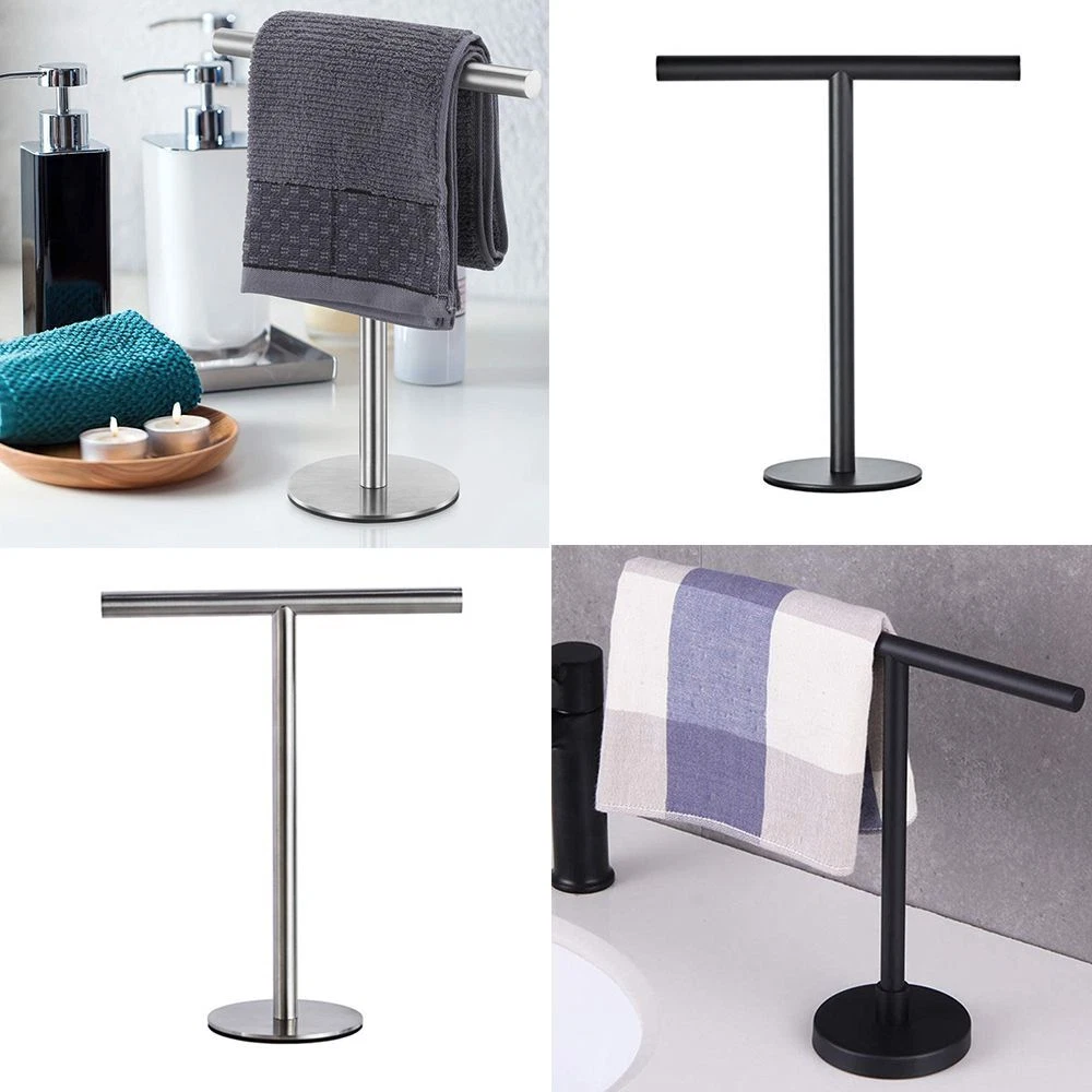 Hand towel holders stands outlet