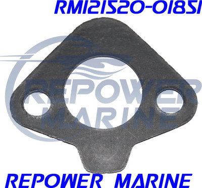 Joint De Pompe De Levage Pour Moteur Marin Yanmar - Compatible 1GM, 2GM, 3GM - Remplace La Pièce 121520-01851