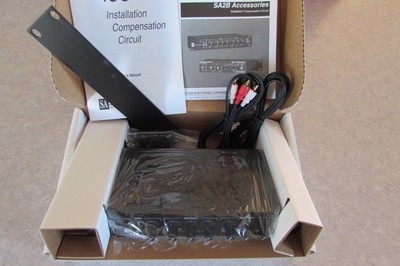 sound advance speakers