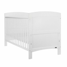 mothercare balham cot bed