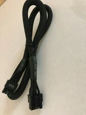 SEASONIC PCI Express VGA Power Cable  8 PIN TO 8 PIN FOR SEASONIC SSR-650RM 