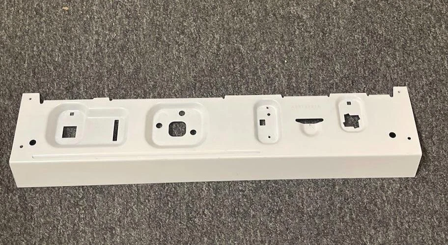 Whirlpool Washer Back Bracket W10461067 For CAE2745FQ1 FREE  