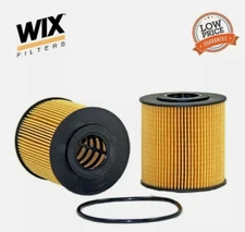Original Wix Engine Oil Filter P/N:57021