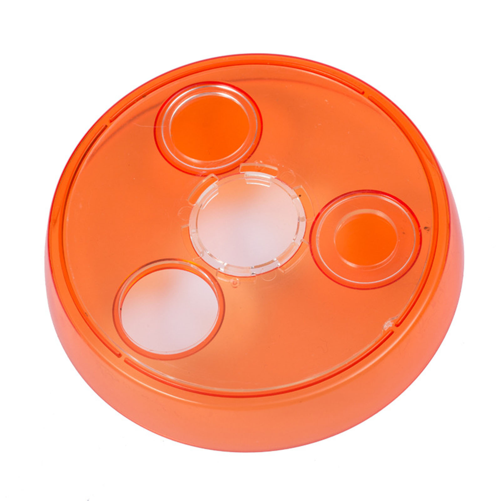 Dog Treat Tower Tumbler Design Relieve Boredom Dog Puppy Leaky Food