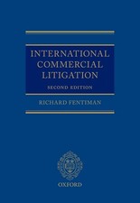 International Commercial Litigation 2nd Editi...