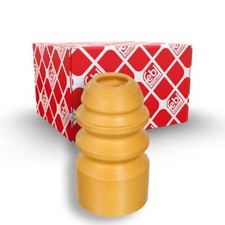 FEBI BILSTEIN Anschlagpuffer, Federung Hinterachse beidseitig u.a. für SEAT, VW