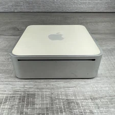 Apple A1176 Mac Mini Desktop 2006 UNIT ONLY