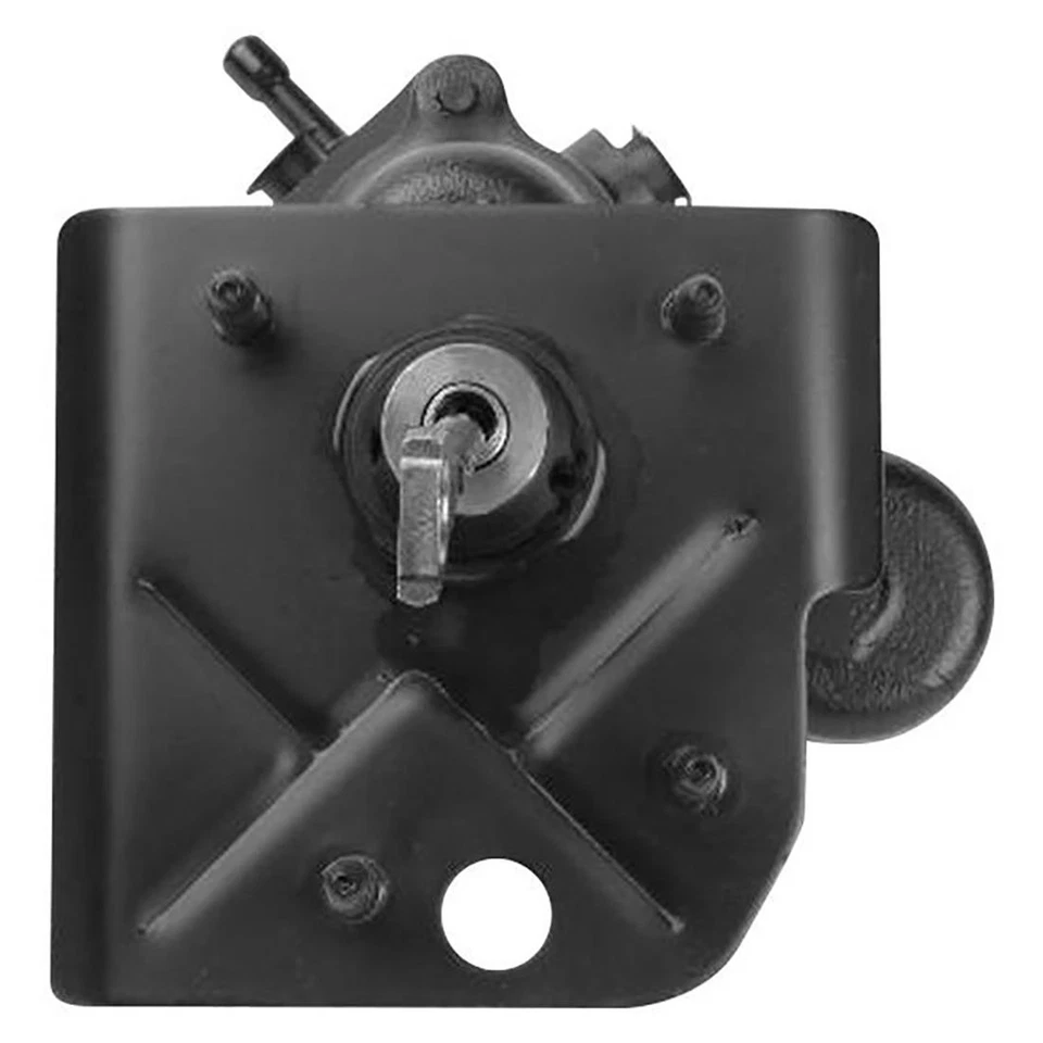 Para GMC Sierra 3500 HD Cardone 2007 2008 2009 2010 Potenciador de freno hidráulico Foto 3 de 4
