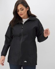 Trespass Waterproof Day Trip Parka - Uk 3xl - Womens