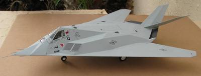  Post WW2 Plane Model b  p USAF AirForce f Fighter Jet Bomber 1 48 51 4 17 2 32