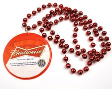 مقتنيات Budweiser Birra