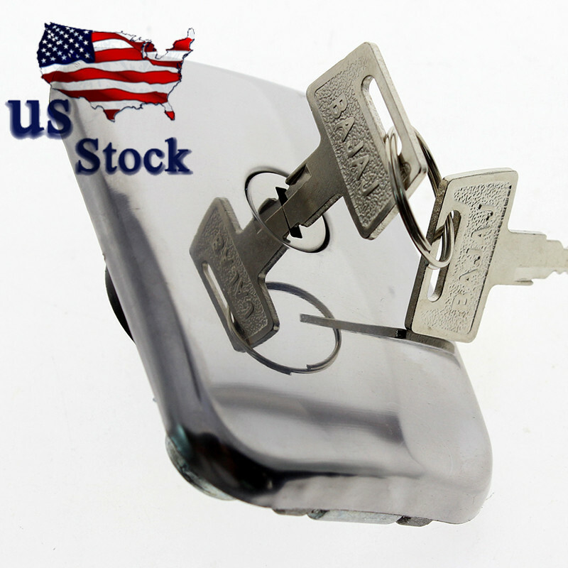 For ZN1300A1/A2/A3/A4/A5 1983-1987 1988 CNC Gas Fuel Tank Cap