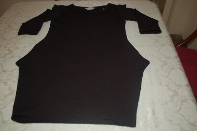 Roberta Biagi. Damen Kleid, schwarz, siehe Größen